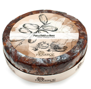Dattel-Walnussbrot, 250g